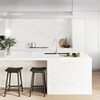 Caesarstone Supernatural Ultra Calacatta Nuvo 5131 Polished