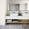 Laminex Formica Classic Laminate Carrara Delicata Natural