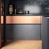 Laminex Metallic Laminate Brushed Copper