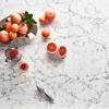 Caesarstone Supernatural White Attica 5143 Polished