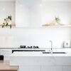 Caesarstone Supernatural Ultra Empira White 5151 Polished