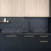 Laminex Formica Classic Laminate Nero Grafite Natural