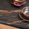 Laminam Porcelain Benchtop Noir Desir