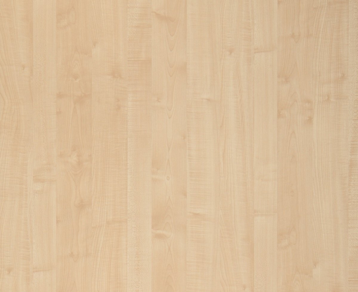 Melteca Standard Affinity Maple Puregrain