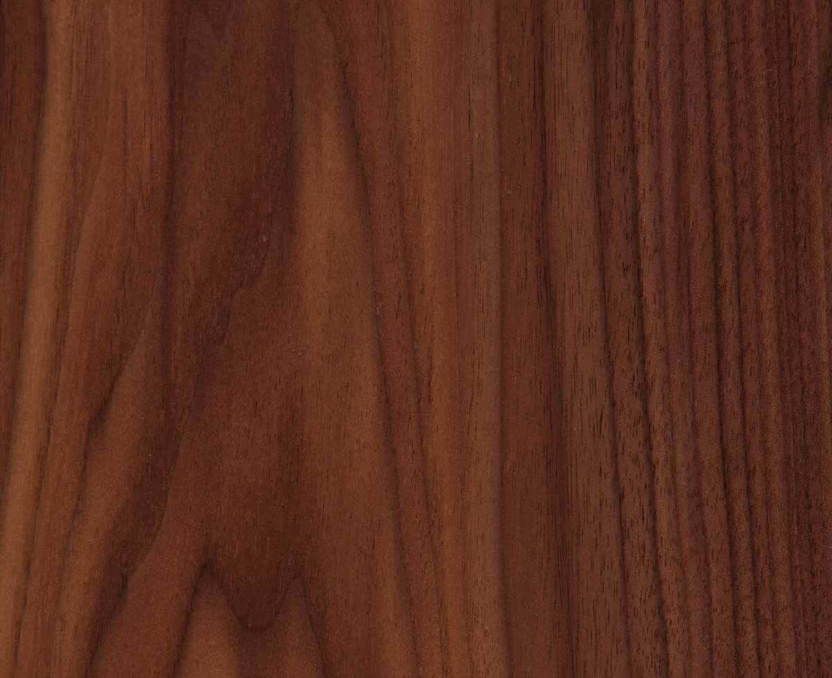 Laminex Veneer Edging American Walnut Crown Cut