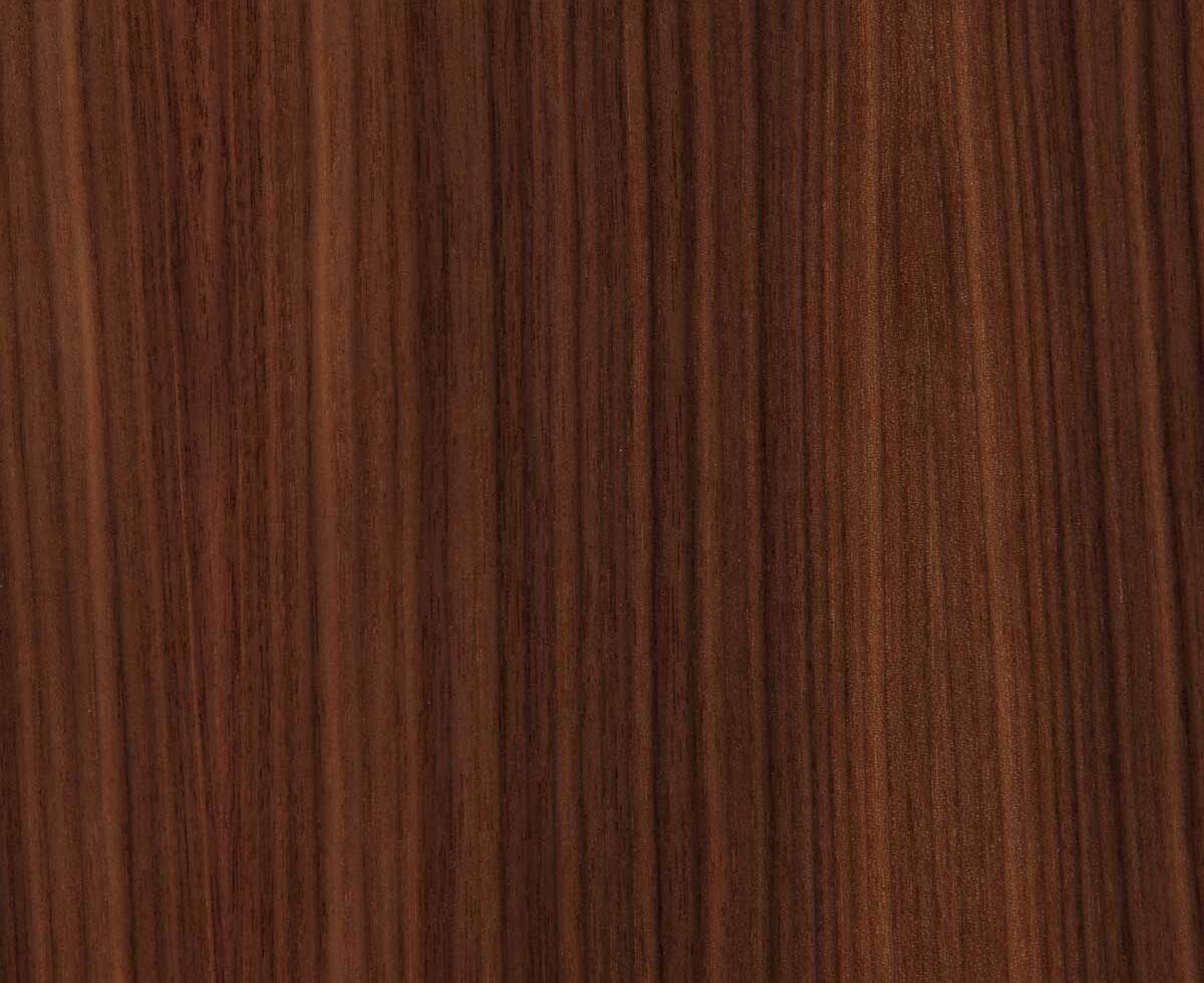 Laminex Veneer Edging American Walnut Quarter Cut