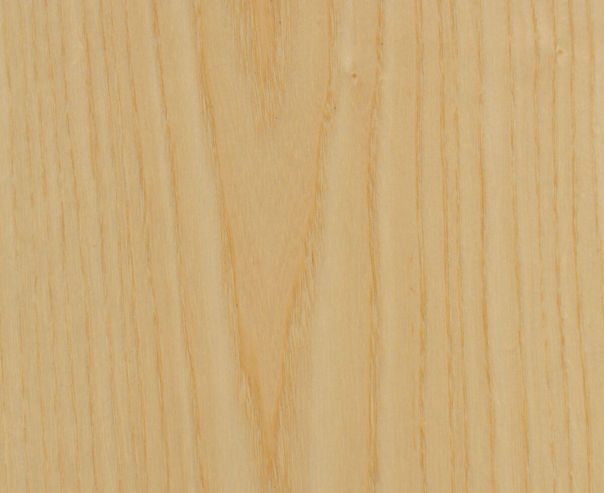 Laminex Veneer Edging American White Ash Crown Cut