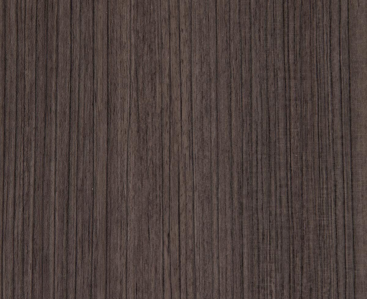 Melteca PVC Edging Unglued Charred Oak Puregrain