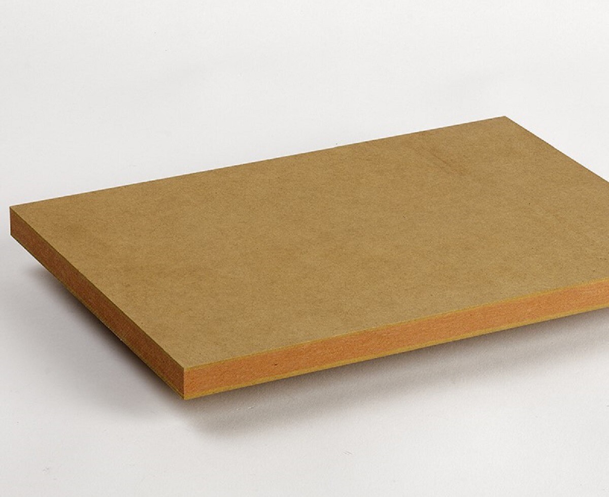 Finsa Fire Retardant MDF Pink