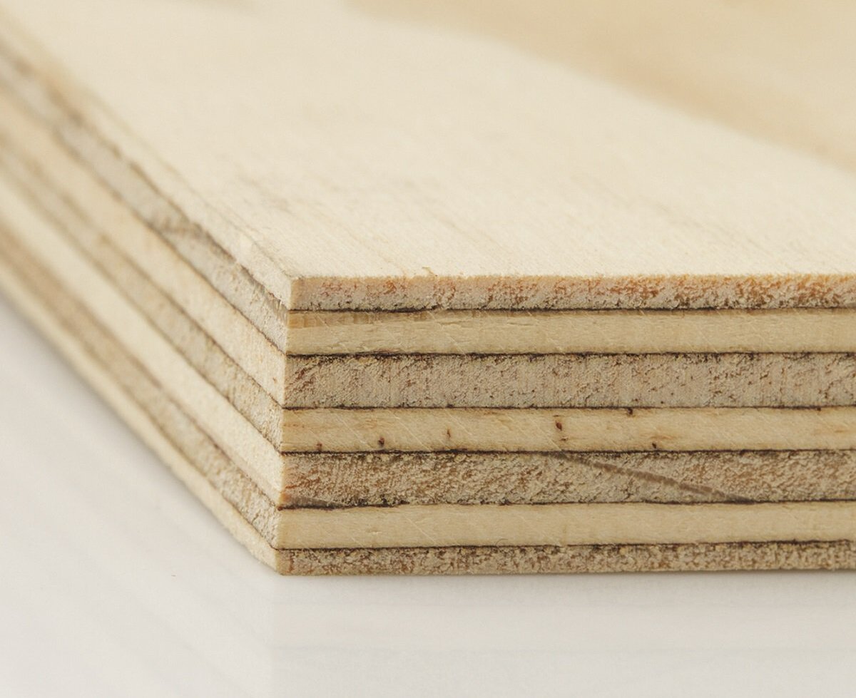 Trade Essentials Plywood Pine