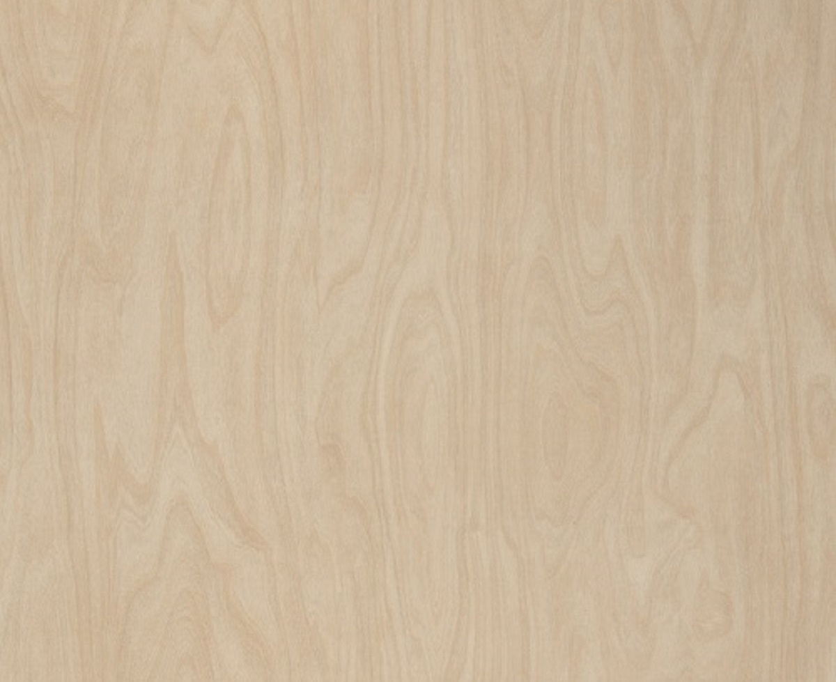 Melteca Standard Raw Birchply Satin