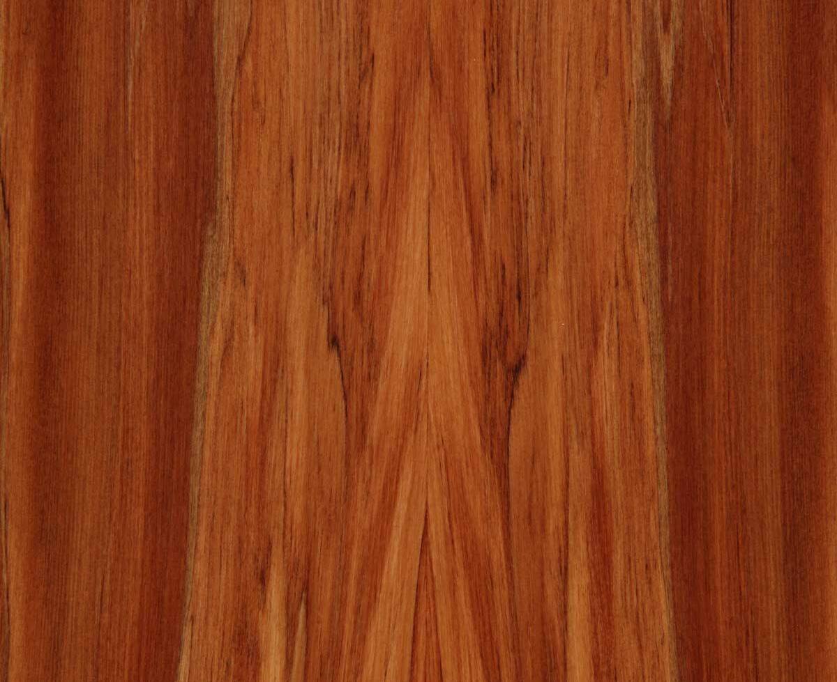 Laminex Natural Timber Veneer Rimu Coloured