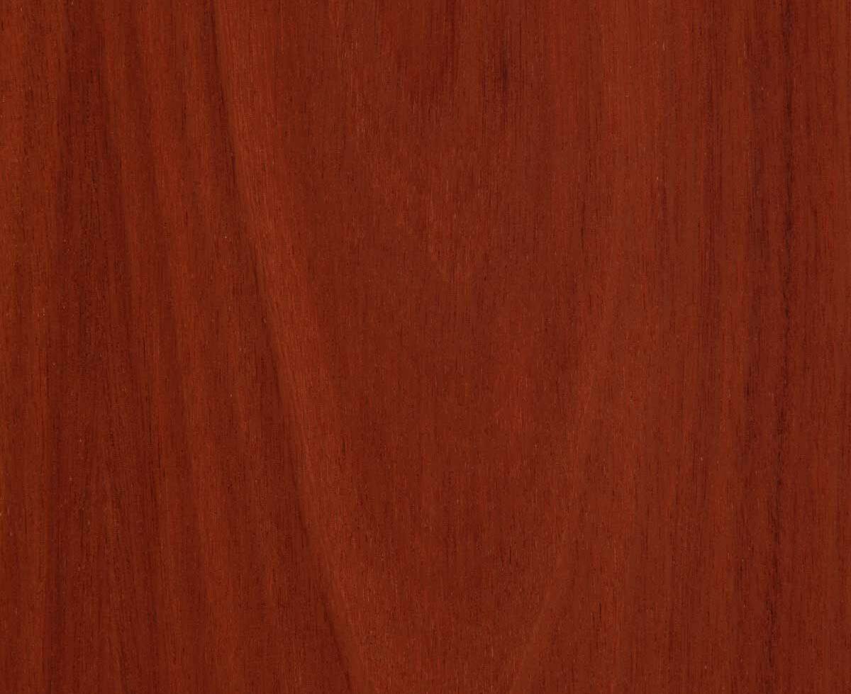 Laminex Veneer Edging Sapele Crown Cut