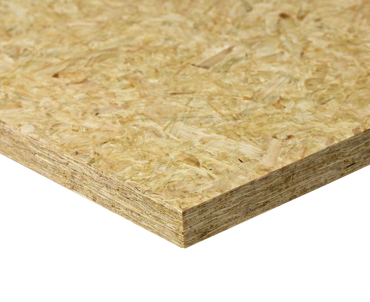 Strand by Laminex New Zealand Strandfloor H3.1 Square Edge