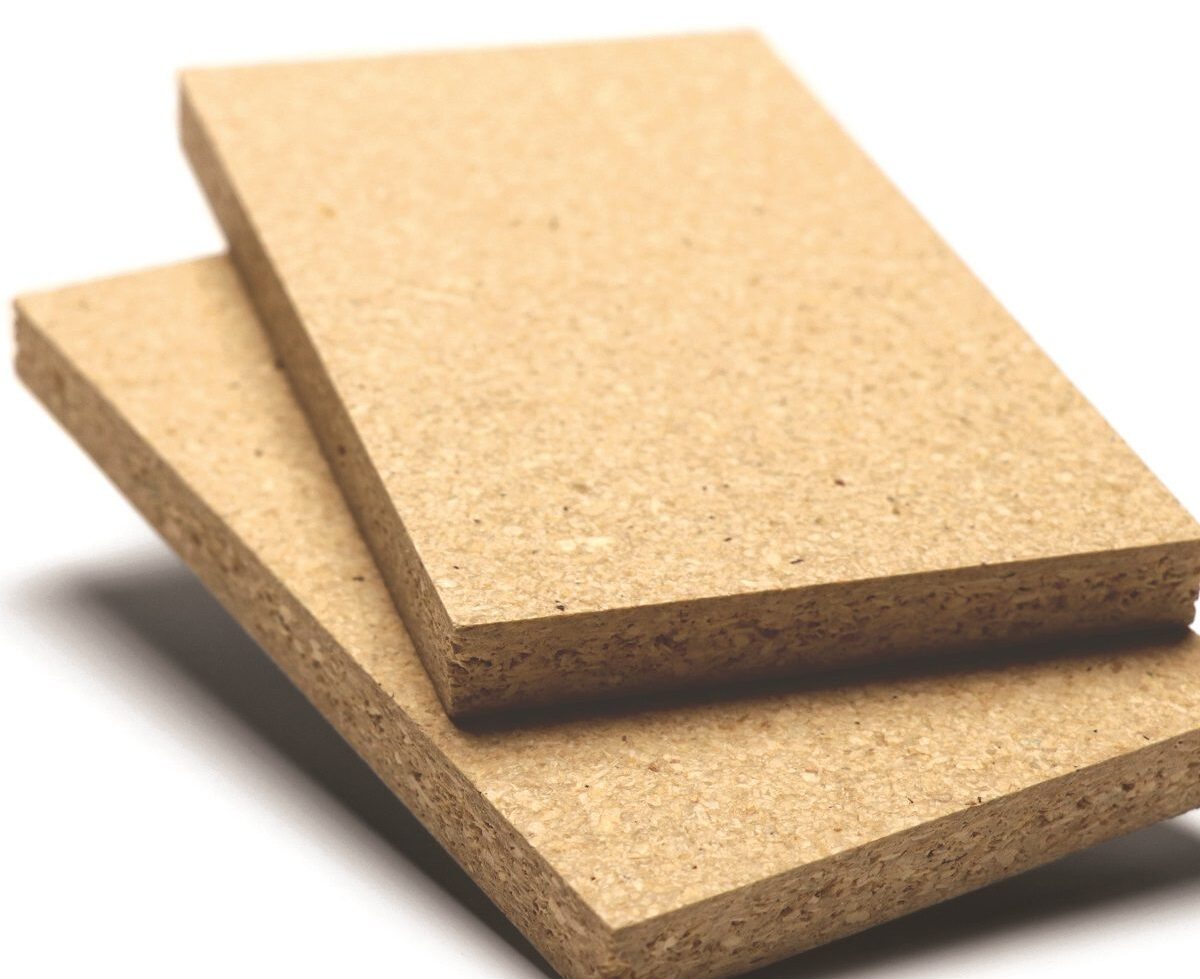 Superfine Particle Board Standard