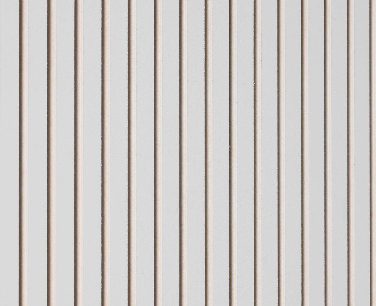 Surround by Laminex Batten 25 Pre-Primed