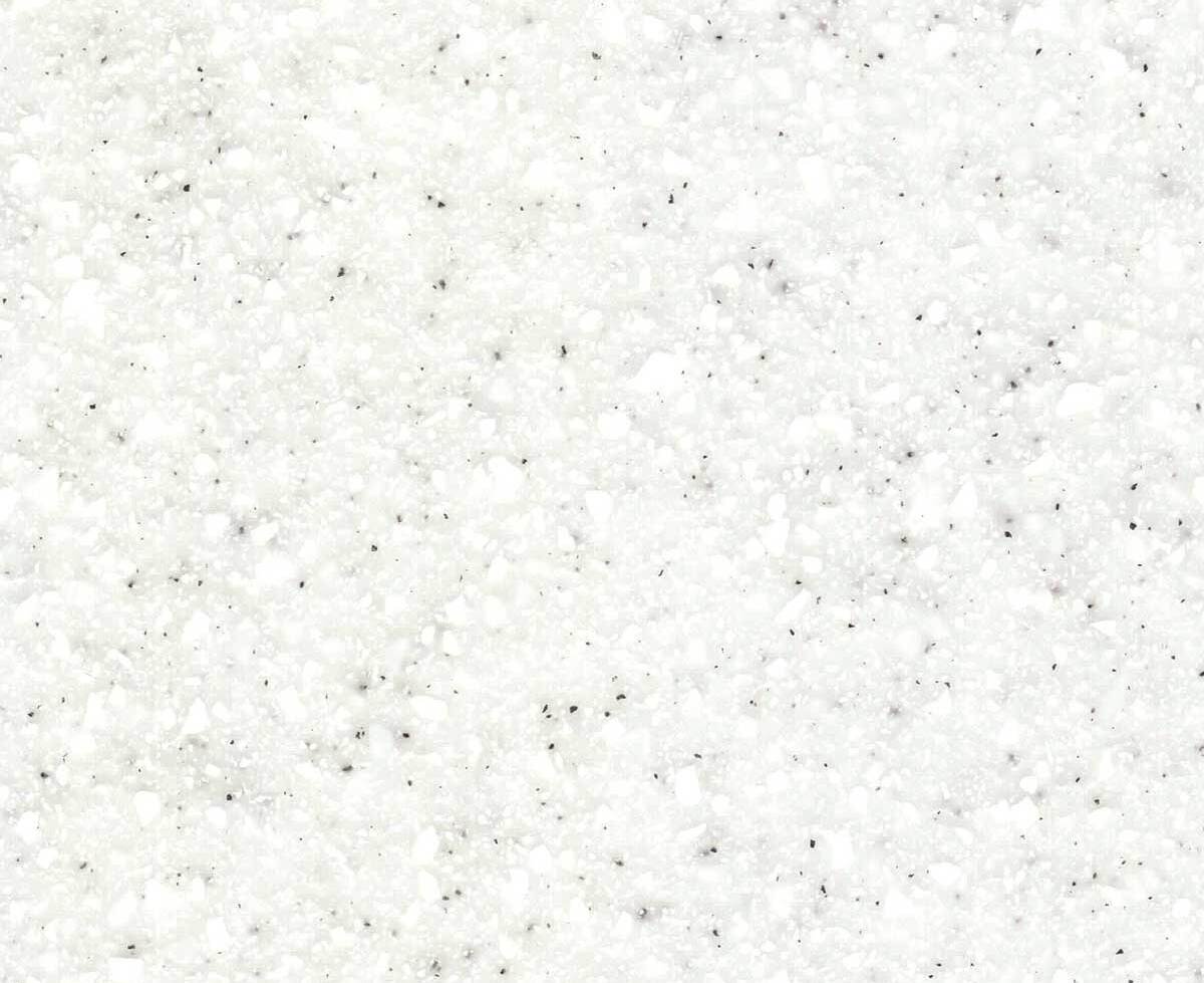 HIMACS Acrylic Solid Surface White Quartz G004