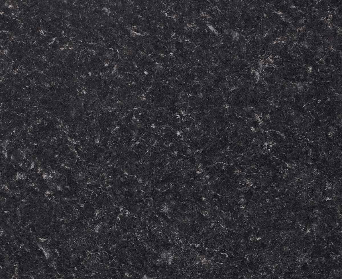 Formica Handitop Edging Avalon Granite Black