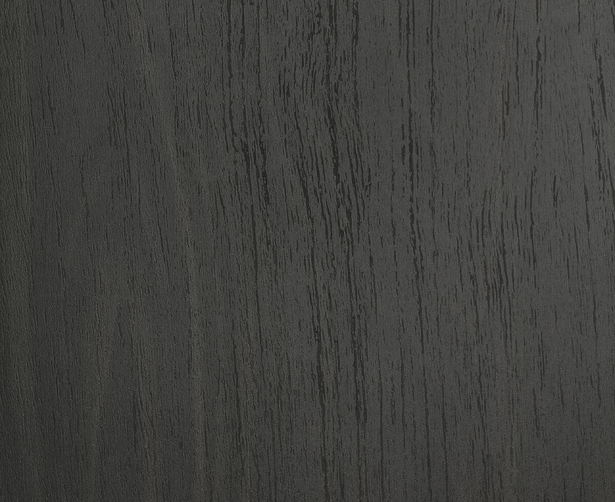 Melteca Standard Black Birchply Organic