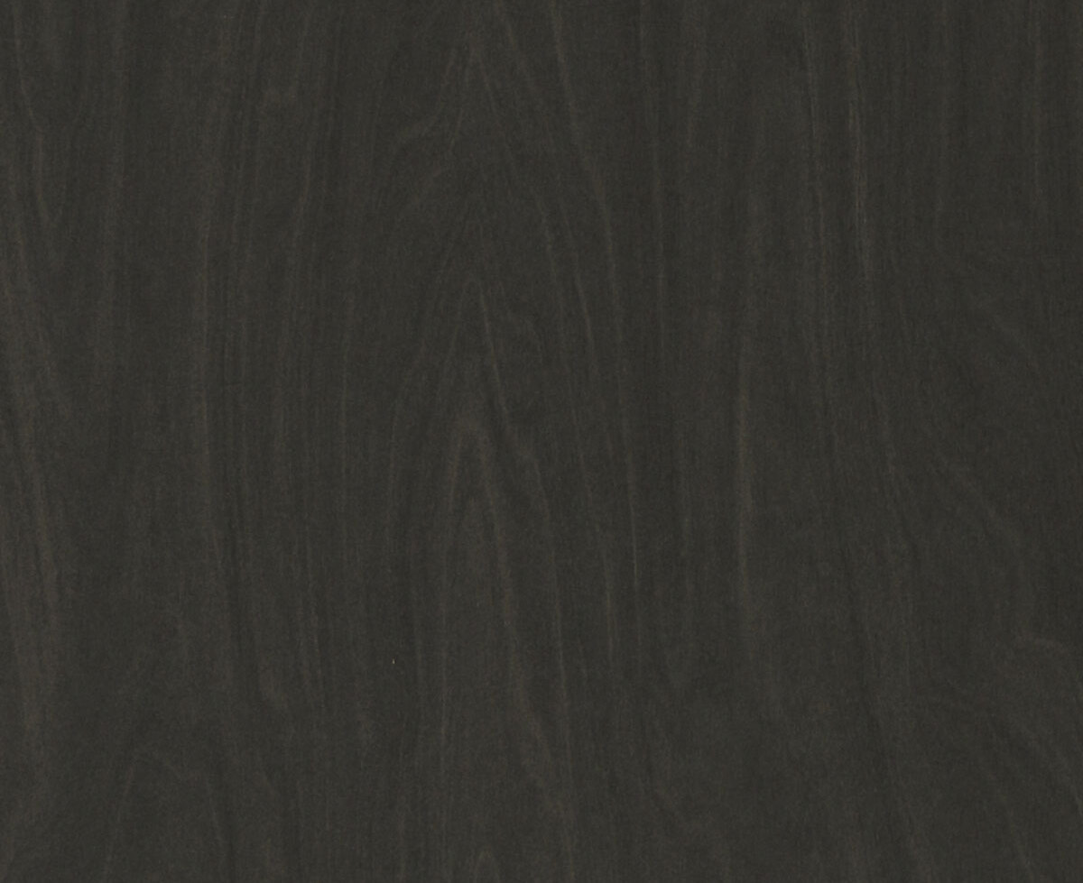 Melteca Standard Black Birchply Naturale