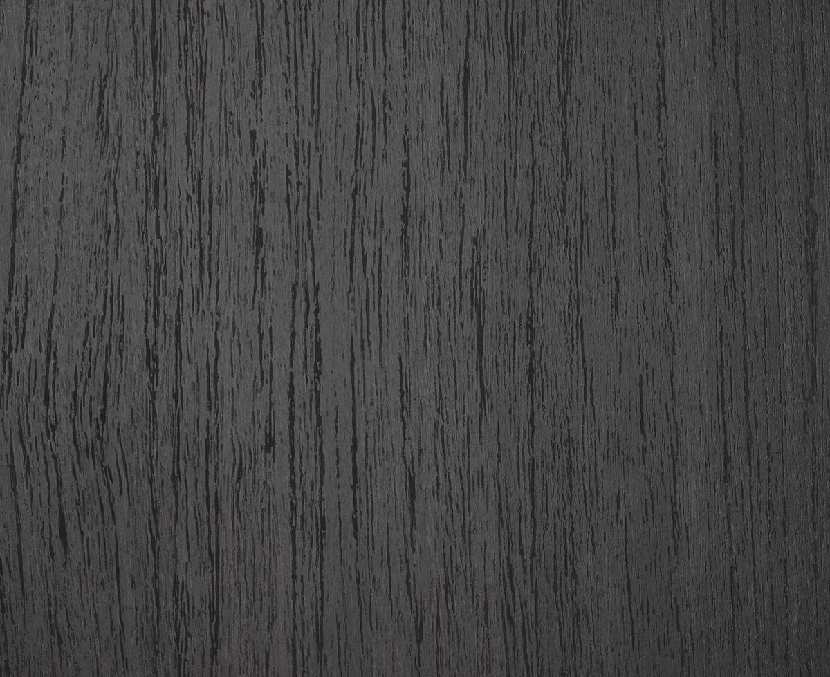 Melteca Standard Blackened Legno Organic