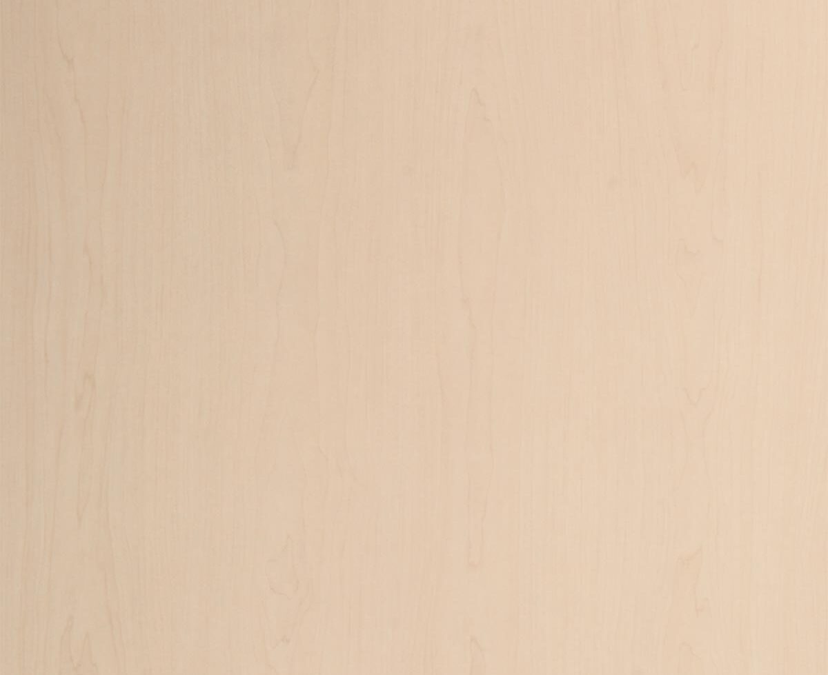 Melteca Standard Dansk Maple Puregrain