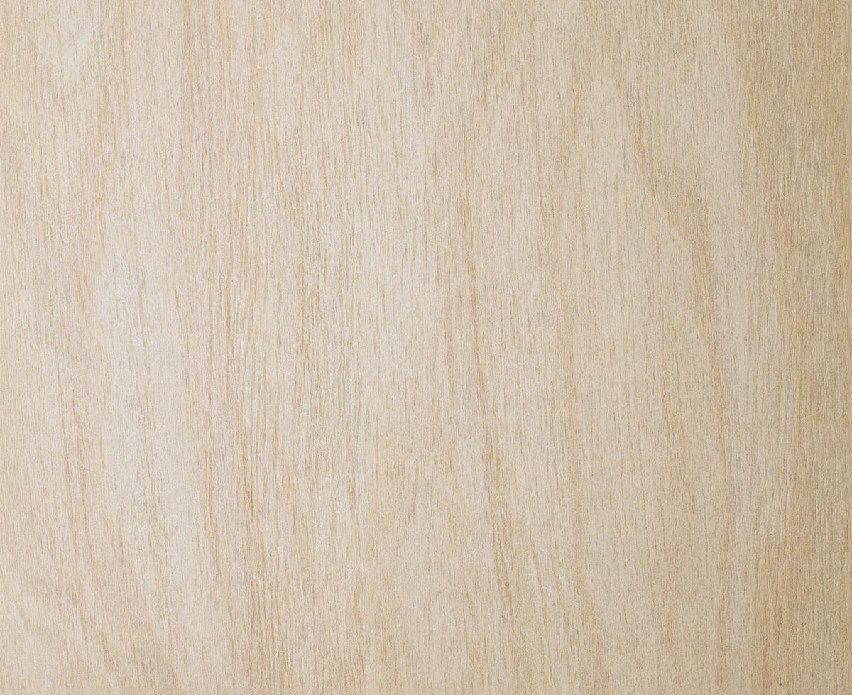 Melteca Standard Raw Birchply Organic