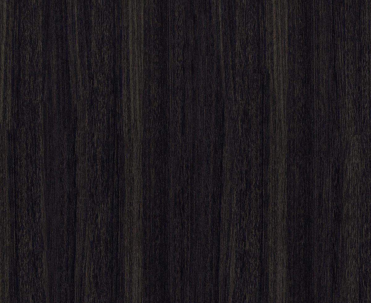 Melteca Standard Blackened Legno Woodgrain