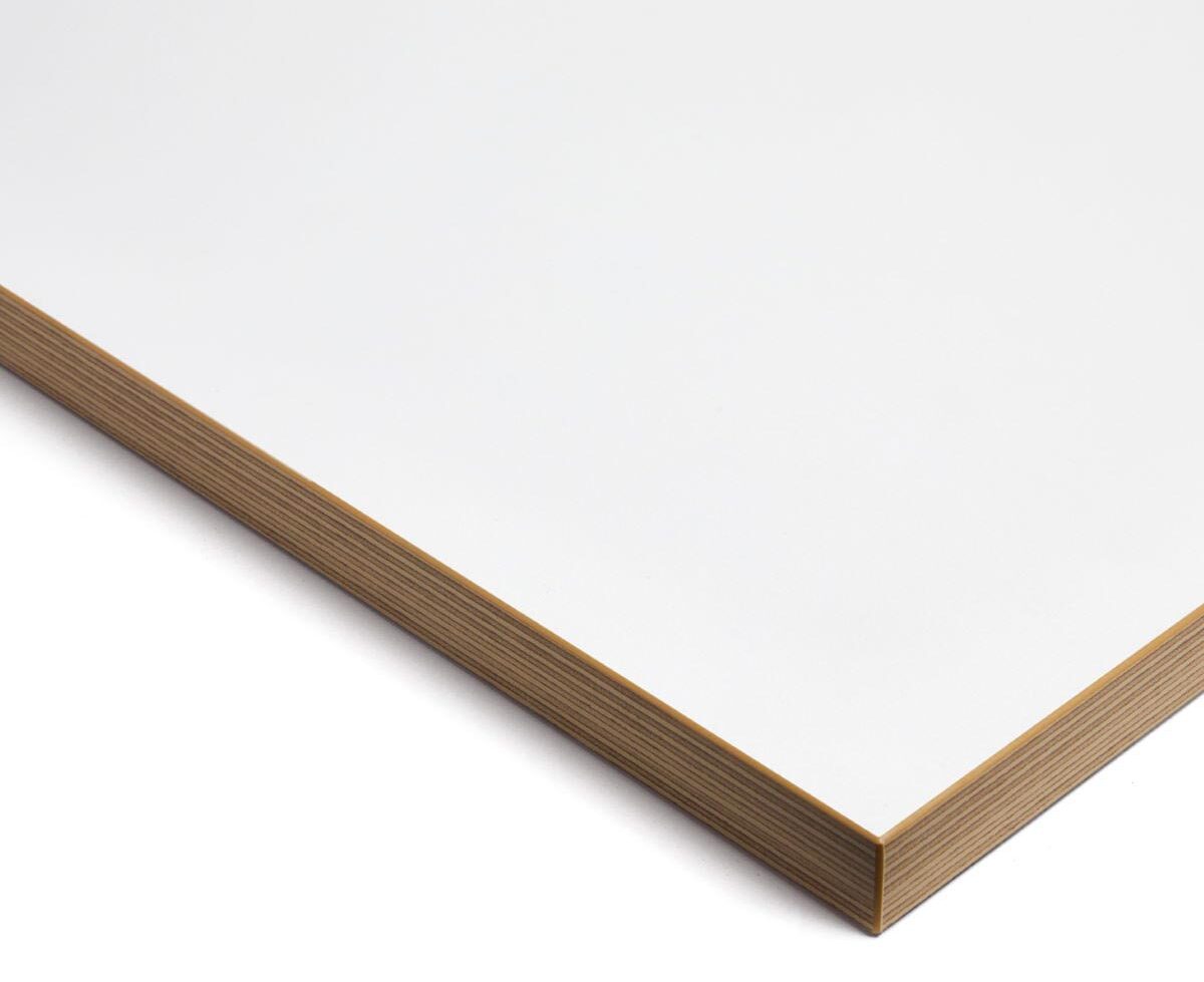 Melteca PVC Edging Unglued Multiplex Birch Standard