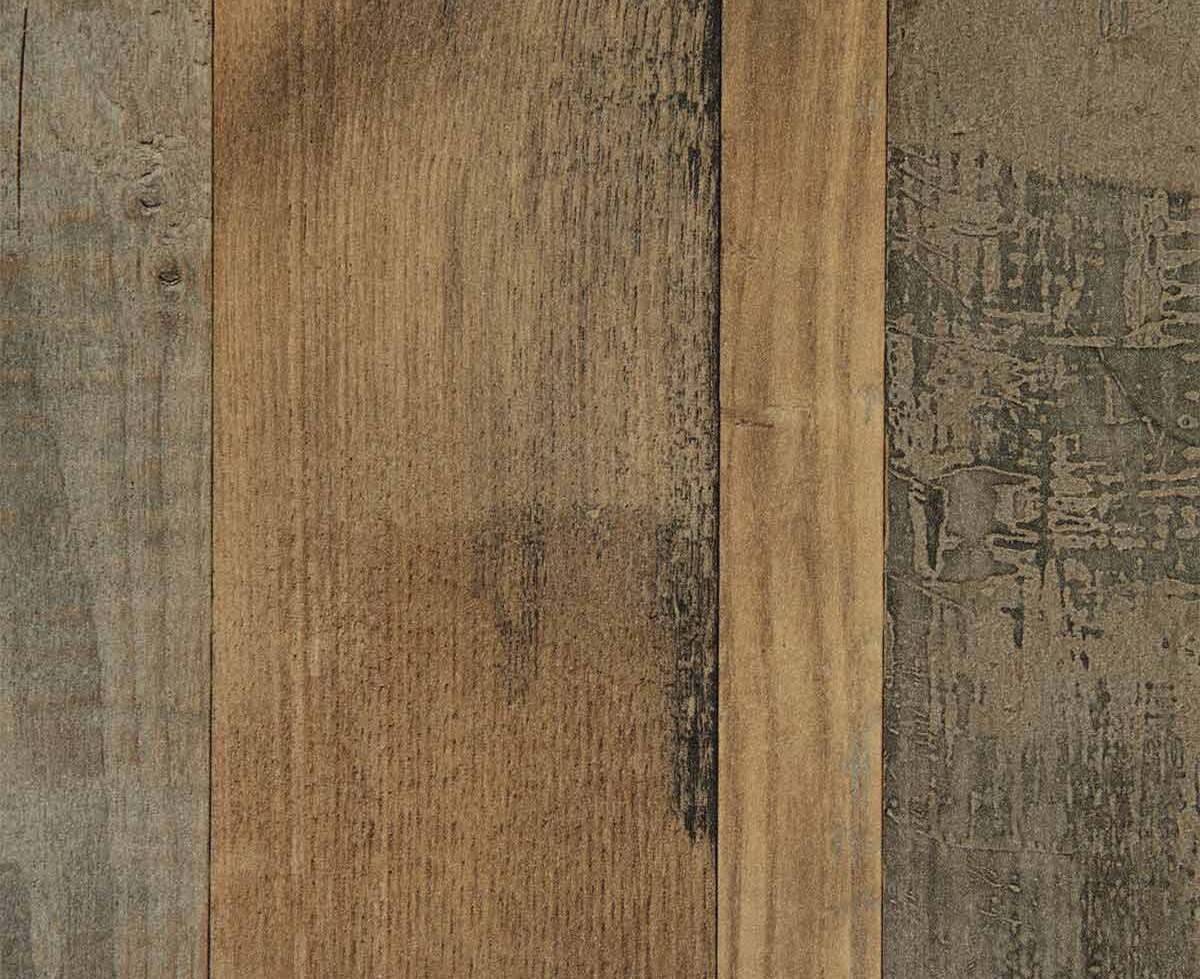 Melteca Standard Salvage Planked Elm Puregrain