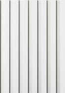 Surround by Laminex French Stripe 30 Pre Primed