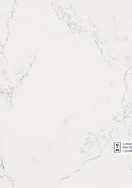 Caesarstone Supernatural Ultra Empira White 5151 Polished