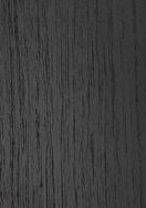 Melteca Melamine Black Organic