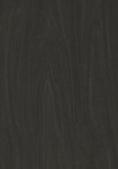 Melteca Standard Black Birchply Satin