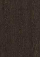 Melteca Standard Borders Oak Puregrain