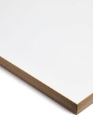 Melteca ABS Edging Preglued Multiplex Birch Natural