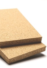 Particleboard