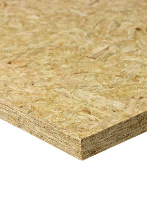 Strandfloor Square Edge