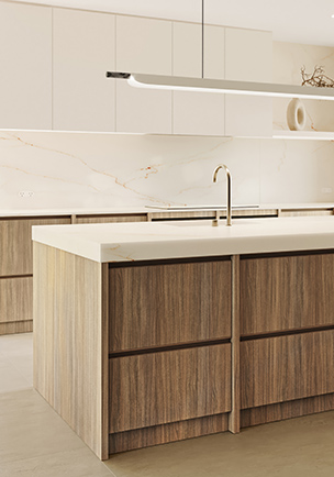 Melamine